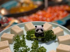 -吼堂老火锅(太古里总店)