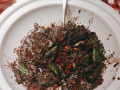 -老湘村·湖南土菜(天河维多利店)