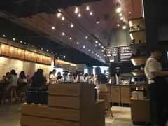 -星巴克臻选(深圳罗湖万象城店)