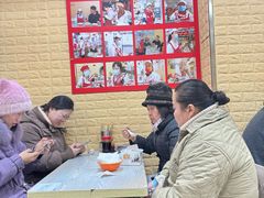 -利达汤圆馄饨(川公路店)