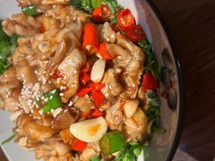 -卢小厨私房菜(长兴店)