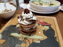 -Entrecôte 法国牛扒馆(保利·时光里店)
