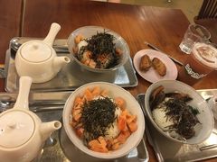 -Retro Deli 茶泡饭