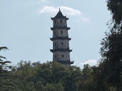 -江心屿景区