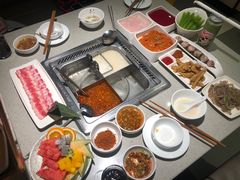 -海底捞火锅(群光广场店)