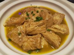 -东方红海鲜百汇(国际大厦店)