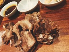 -丝路金桃·新疆菜(徐汇店)