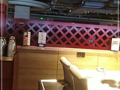 大堂-蜀留香火锅(西南角店)