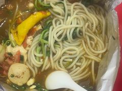 -见味花甲(福田coco park店)