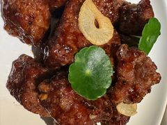 -玫瑰厅上海菜(兴国路店)