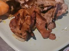-老姑砂锅·烧烤天津菜(体北道店)