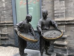 -鲜鱼口老字号美食街