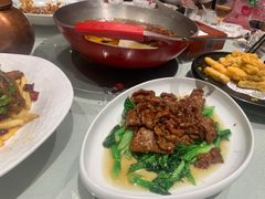 -大鸭梨烤鸭(枣园店)