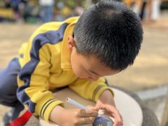 -北京市海淀区锦绣明天莲宝幼儿园