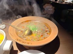 -沅江水·湖南家宴(南村万博长隆商圈店)