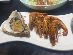 -万鱼亭·鹤家日本料理(南通青年中路店)