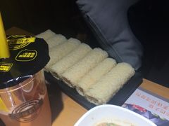 -洪氏嗨捞·广东猪肚鸡·椰子鸡火锅(西咸万象城店)