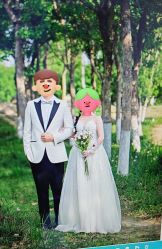 -女王风尚STUDIO·轻奢化定制