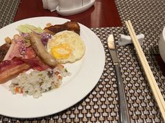 -北京民族饭店