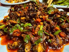 -阿葉农家饭店