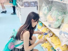 -皇庭广场(福华三路店)