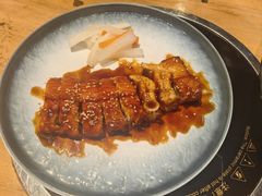 -鱼神·脆肉鲩 全鱼宴(西乡店)