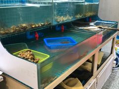 水产区-零零後碳烤大排档(曙光星城旗舰店)