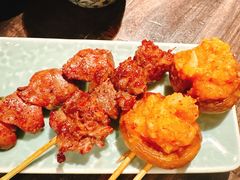 -眷屋の深夜食堂(云锦中心店)