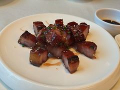 -香港狮子山下·明星粤菜餐厅(北苑店)