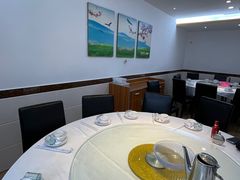 包房-新享乐海鲜(翠华路店)