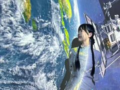 -遨游太空航天艺术馆(南京站)