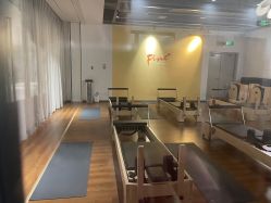 -FineYoga梵音瑜伽·普拉提