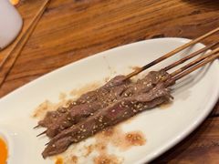 -蚝太郎 • 海鲜烧烤(建国路创始店)