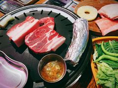 -济州爱肉堂(总店)