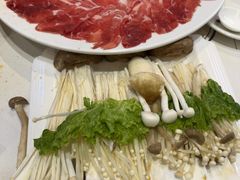 -清真军邺·金富苑肥牛城(海湖新区精品店)