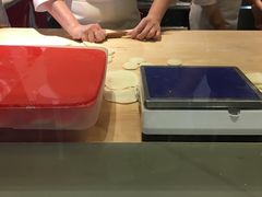 -喜家德虾仁水饺(华强天虹店)