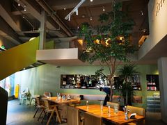 -KimPro 辛普乐概念韩餐