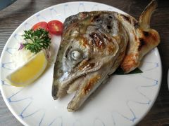 -大雄寿司(中华广场店)