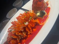 -醉庐·新上海菜(南京西路店)