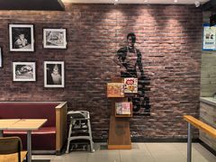 -汉堡王(天津鲁能店)