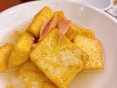 -鑫胜私房菜(球场路店)