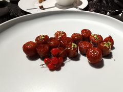 -大董(福田皇庭中心店)