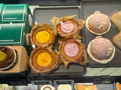 -星巴克臻选(宁波北仑银泰城店)