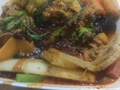 -林静小吃(复兴路店)