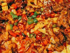 -辣小鲜·南昌大排档(船山路店)