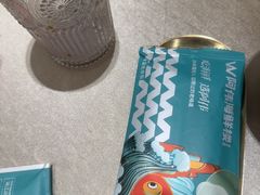 -阿伟海鲜楼·福建菜(涵江店)
