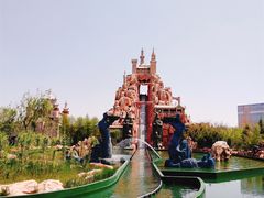 -青岛方特梦幻王国