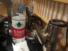-九田家黑牛烤肉料理(石路天虹店)