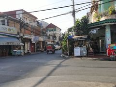 -吐斯廉屠杀博物馆