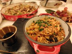 -龟兹KUCINA·新疆菜(前滩L+PLAZA店)